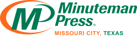 Minuteman Press Missouri City